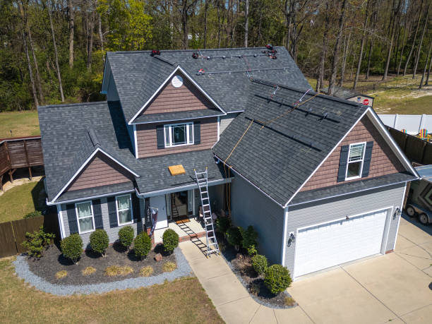 Best Chimney Flashing Repair  in India Hook, SC