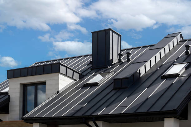 Best Roof Ventilation Installation  in India Hook, SC